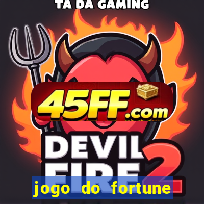 jogo do fortune rabbit demo grátis